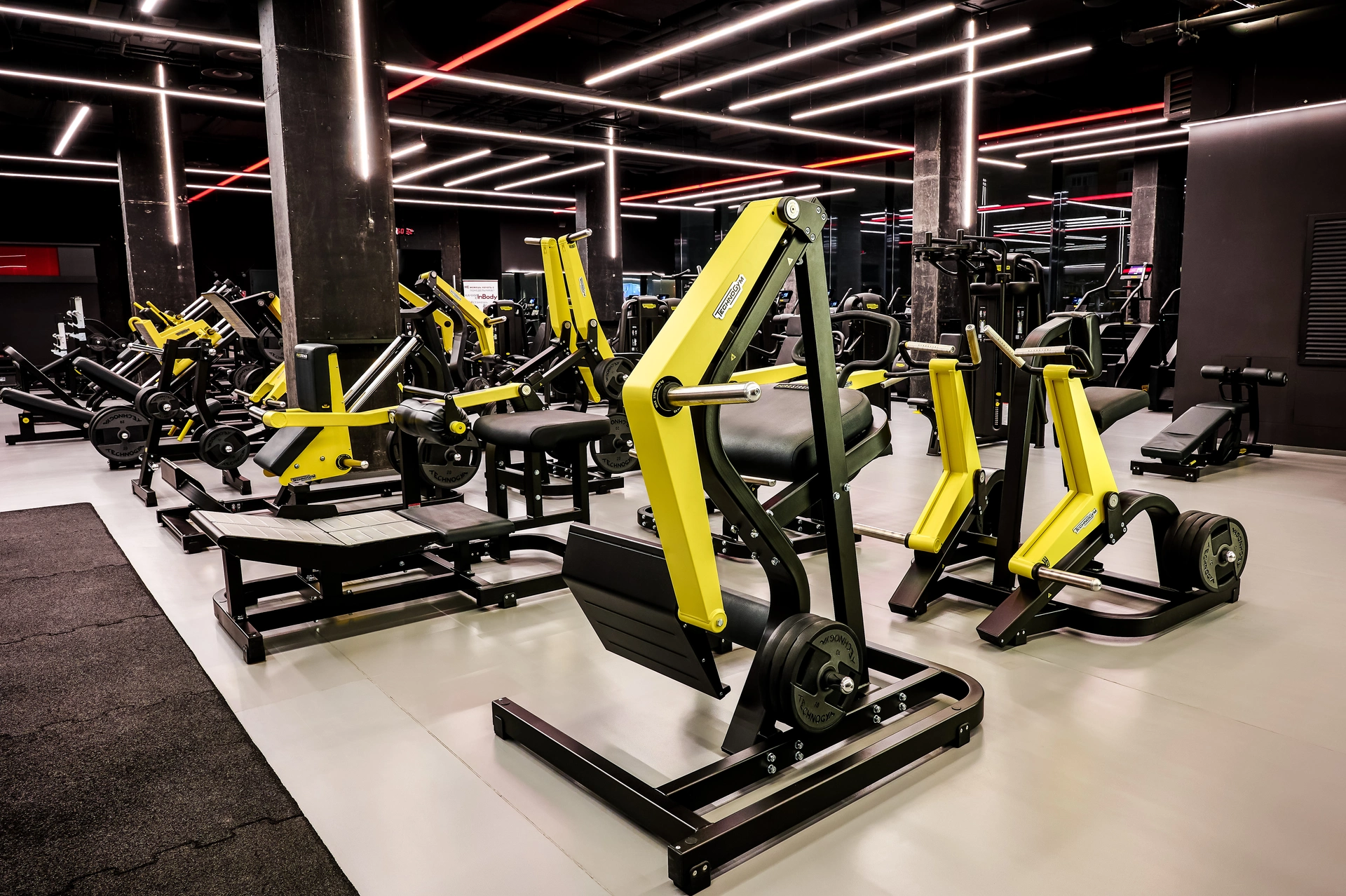 Дмитровская