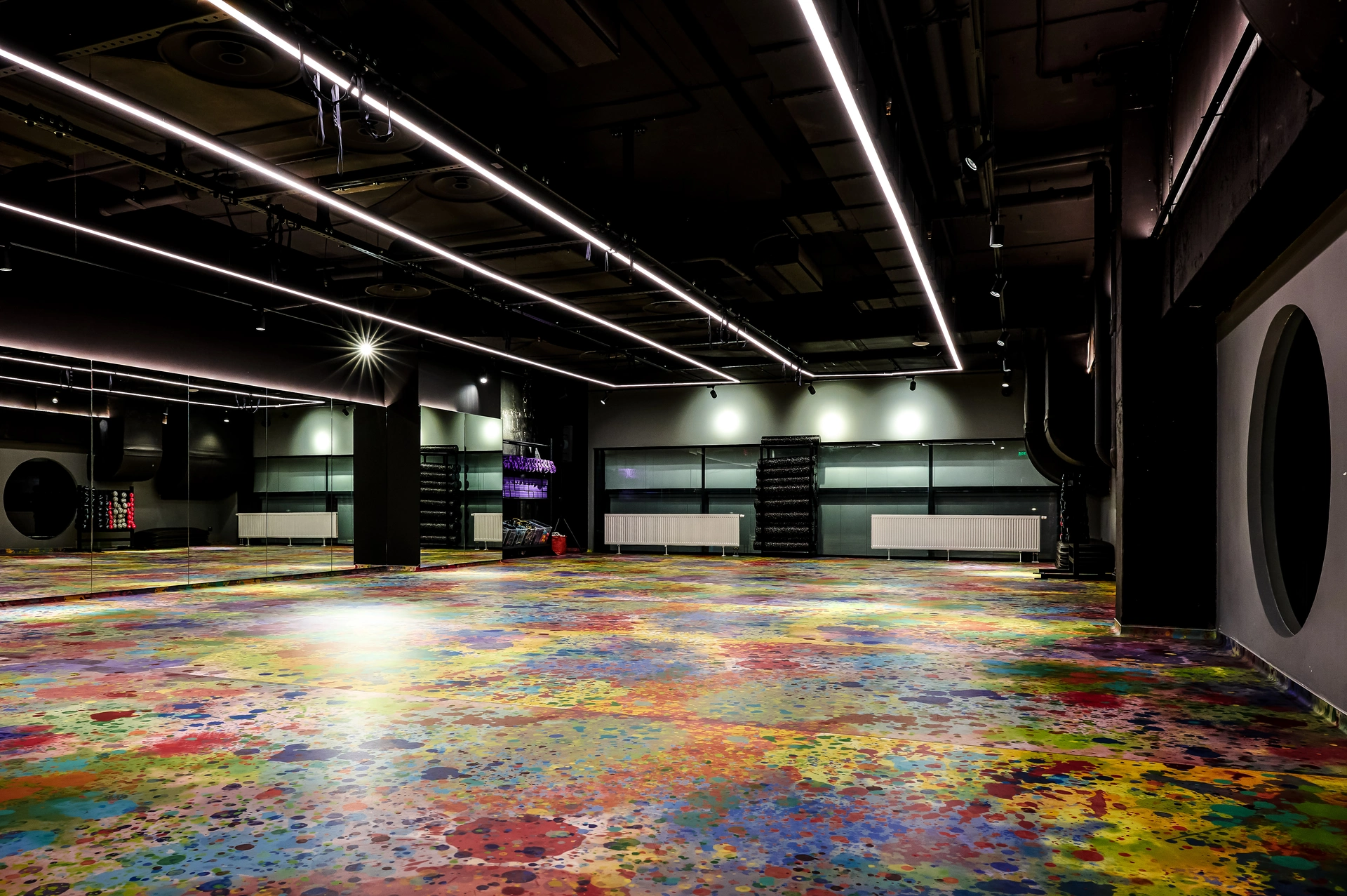 Дмитровская