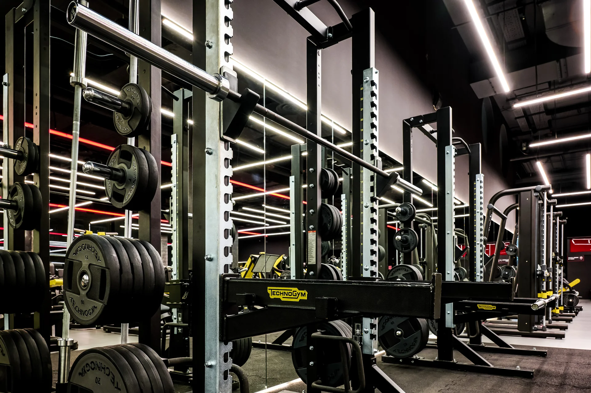 Дмитровская