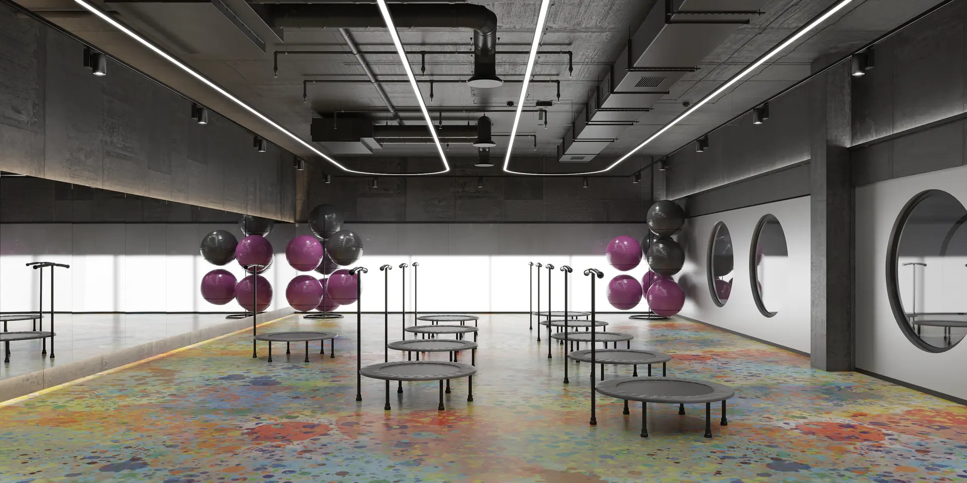 Дмитровская