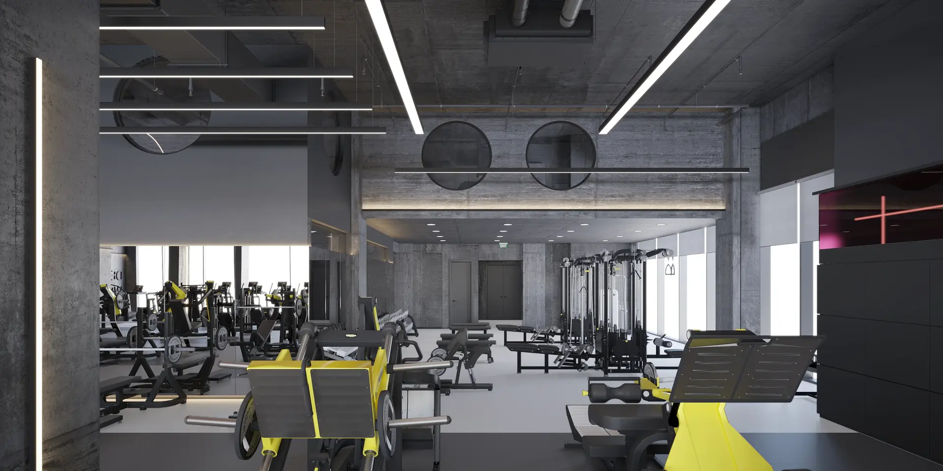 Дмитровская