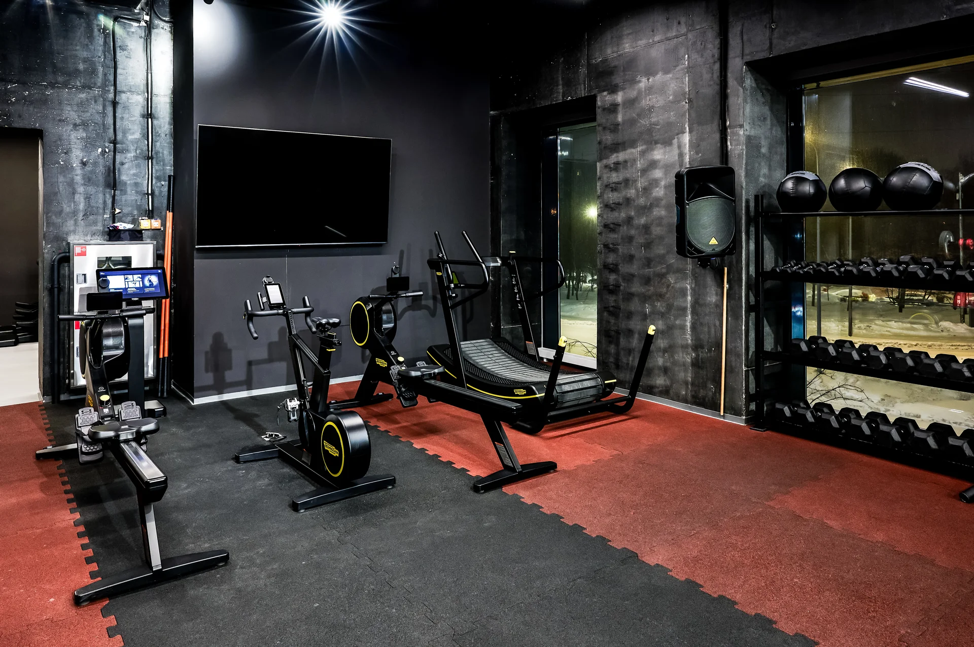 Дмитровская